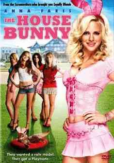 La Casa De Las Conejitas (2008) poster